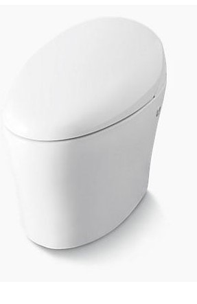 Bồn cầu cảm ứng Kohler K-4026K-0