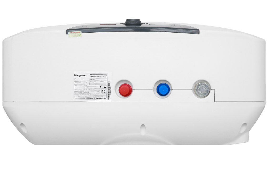 Bình nước nóng Kangaroo KG72A3