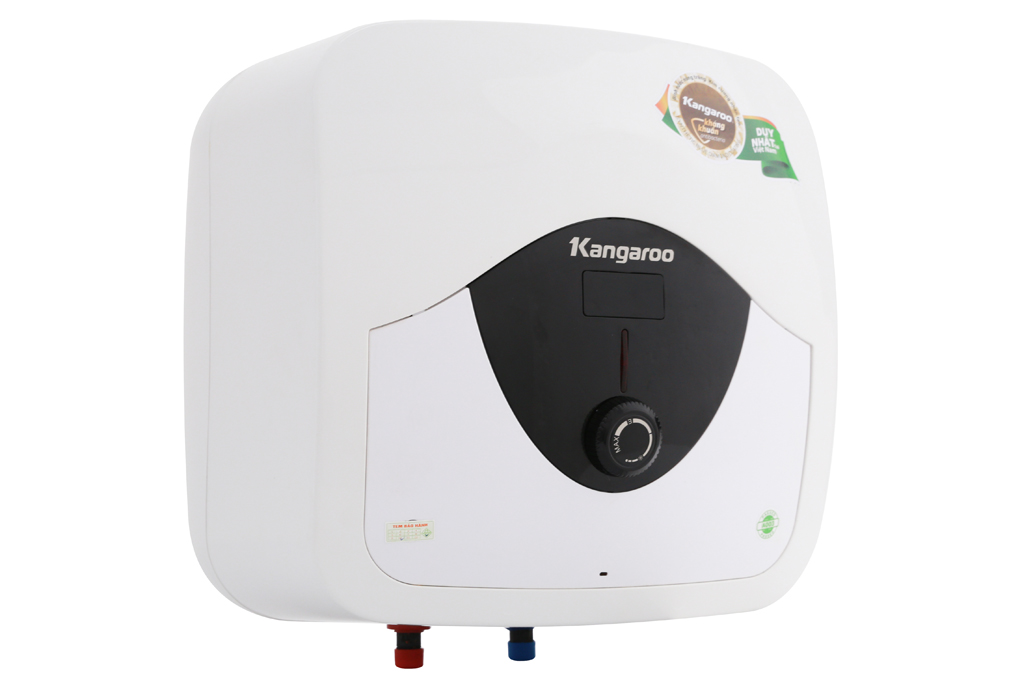 Bình nước nóng công nghệ kháng khuẩn Kangaroo KG818N