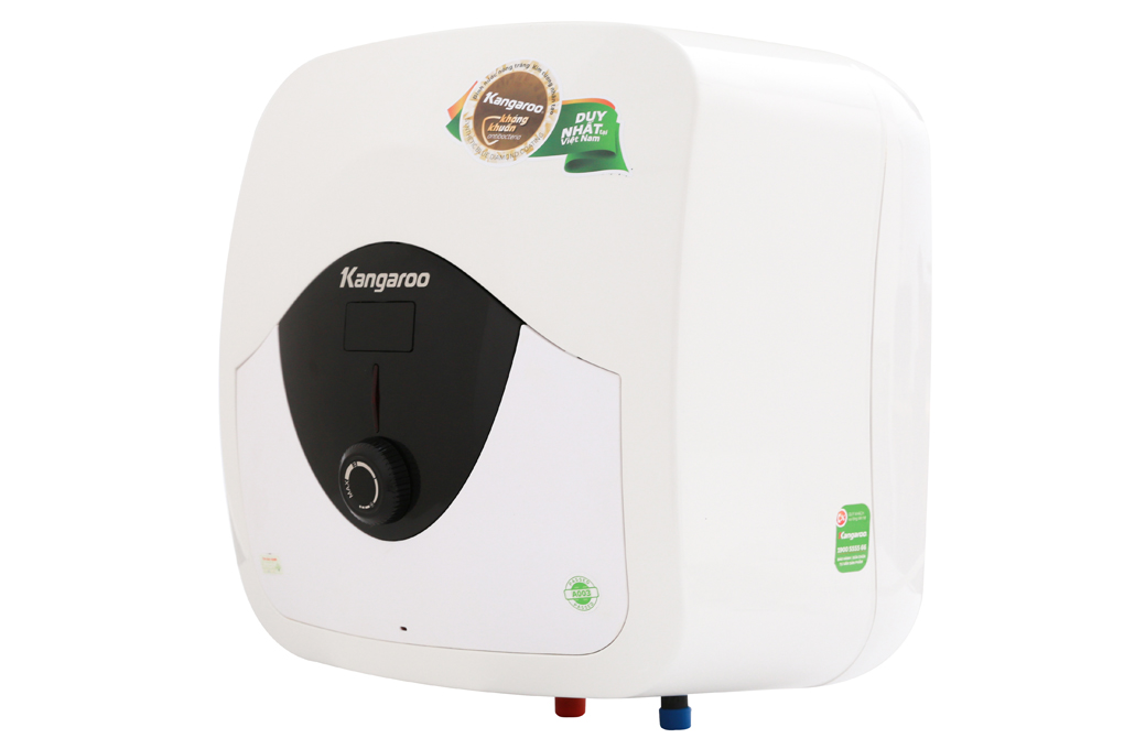Bình nước nóng công nghệ kháng khuẩn Kangaroo KG818N