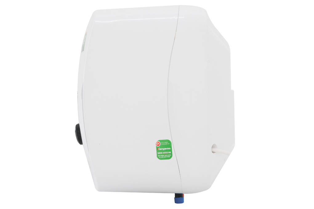 Bình nước nóng công nghệ kháng khuẩn Kangaroo KG818N