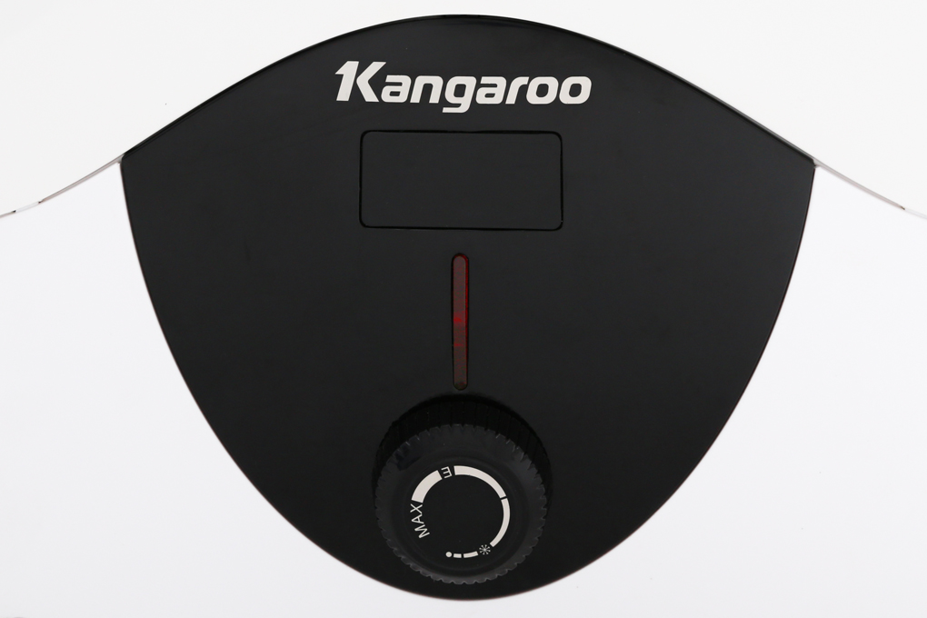 Bình nước nóng công nghệ kháng khuẩn Kangaroo KG818N
