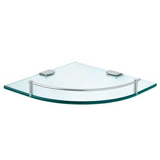 Kệ kính đựng đồ phòng tắm Geler 526