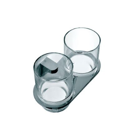 Kệ đựng cốc đôi MC series Inax KF-843V