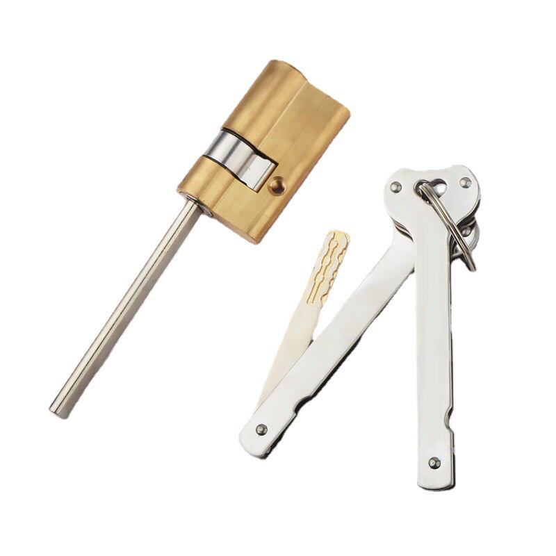 Ổ – Chìa khóa cơ