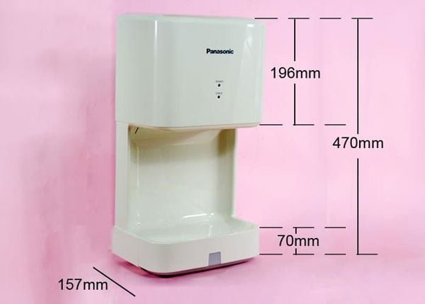 Máy sấy khô tay Panasonic FJ-T09A3