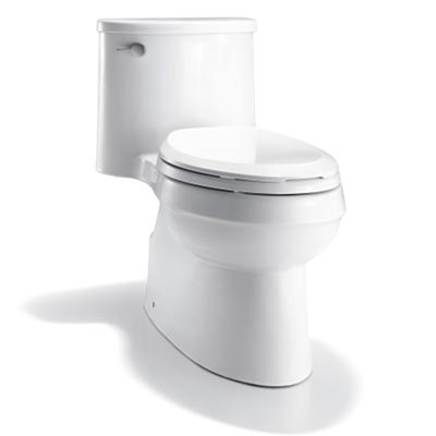 Bồn cầu một khối Kohler K-5171T-CM-0