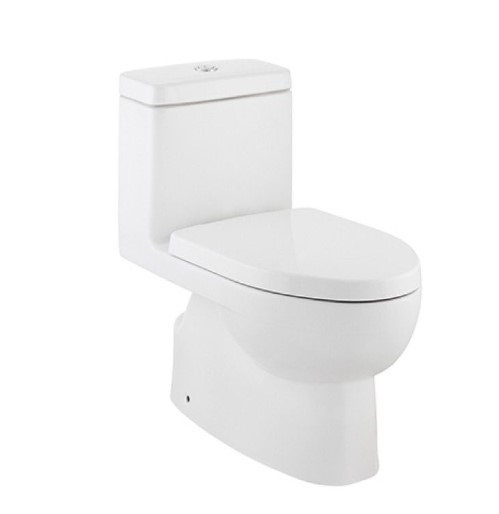 Bồn cầu một khối Kohler REACH K-3983X-S-0