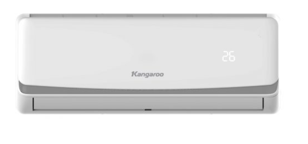 Máy điều hòa không khí treo tường loại 1 chiều inverter KGAC12CI