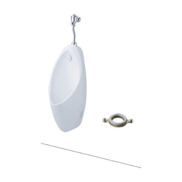 Tiểu nam treo tường TOTO UT904N (Đường cấp nước phía trên)