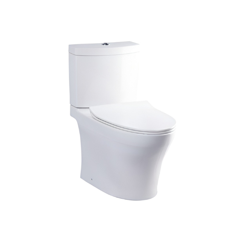 Bồn cầu hai khối TOTO CS769DRT8