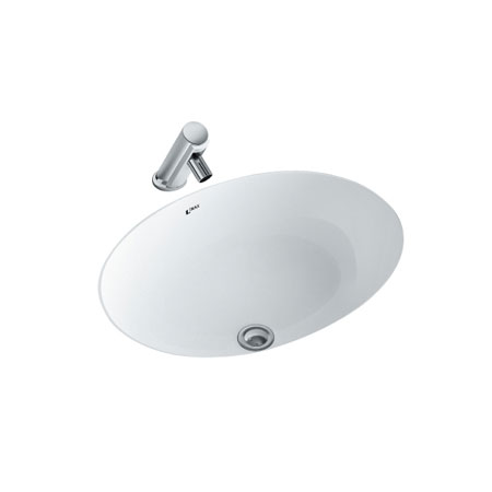 Chậu rửa âm bàn INAX AL-2293V