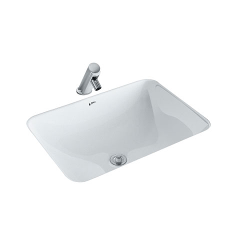 Chậu rửa âm bàn Inax L-2298V