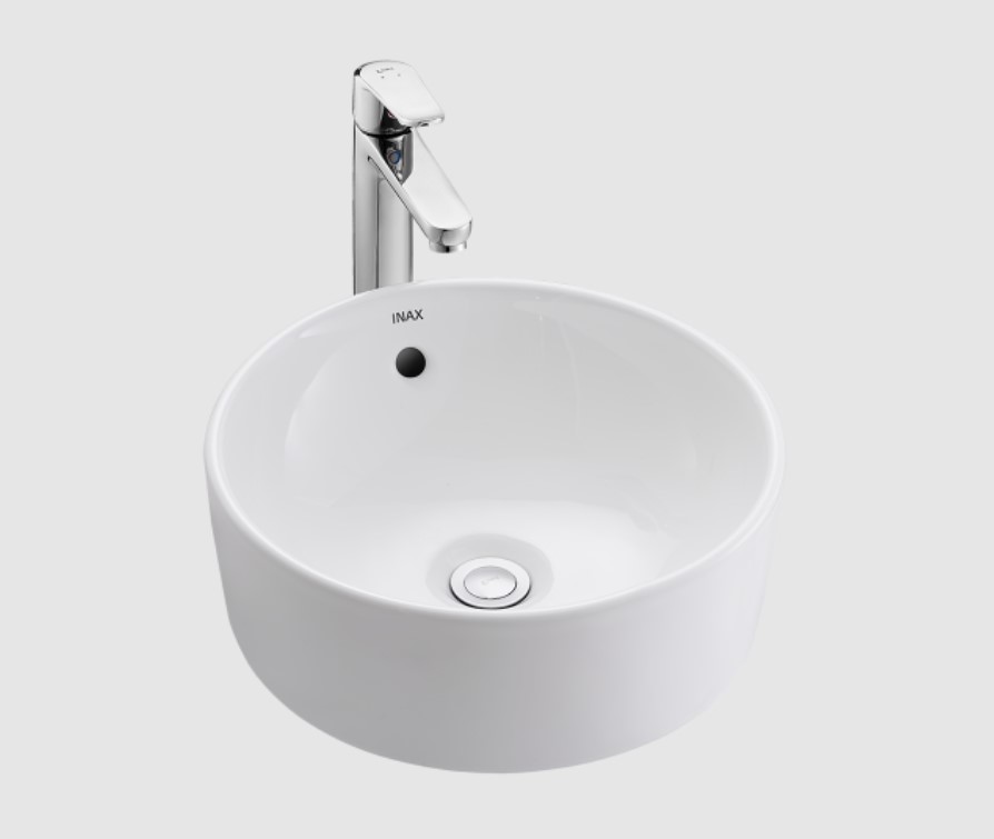 Chậu rửa đặt bàn Inax AL-295V