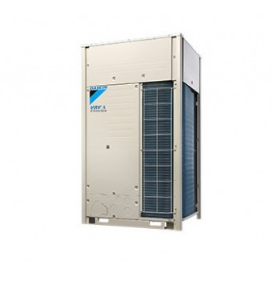 Dàn nóng hai chiều lạnh/sưởi RXYQ16AYM