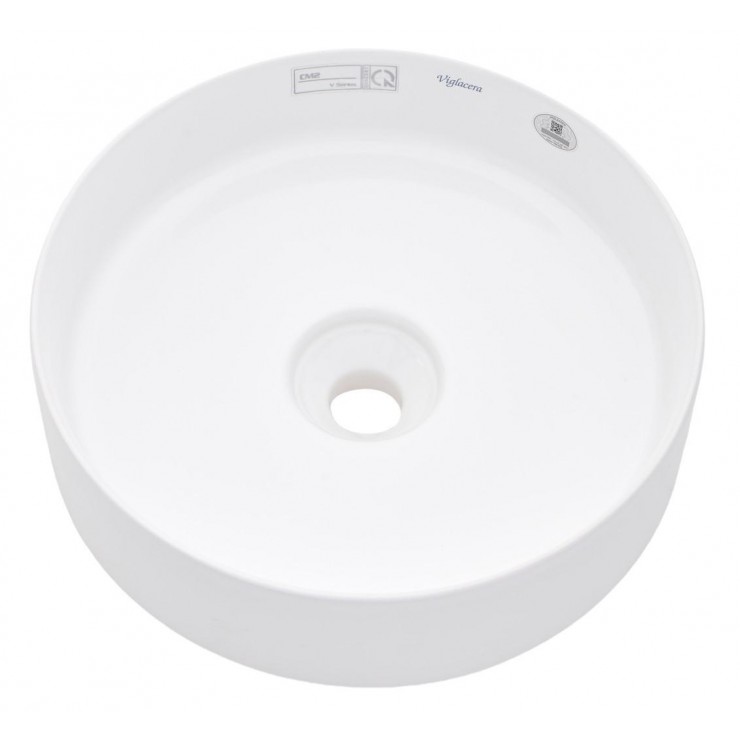 CHẬU ĐẶT BÀN VIGLACERA CM02/V662