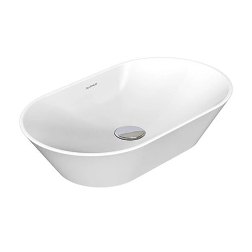 Lavabo Viglacera Platinum P.21.450 dương bàn