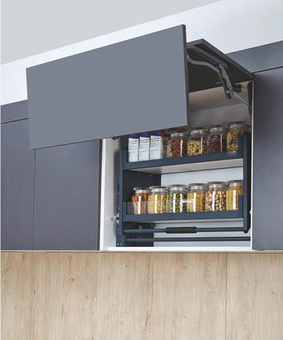 GIÁ NÂNG HẠ KÍNH CƯỜNG LỰC FULCO FC30-X