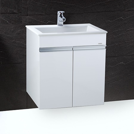 Tủ chậu rửa mặt lavabo Caesar L5261+EH05261A