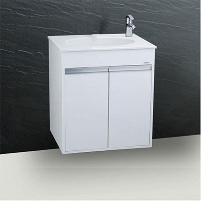 Tủ chậu rửa mặt Caesar LF5038+EH05038AV