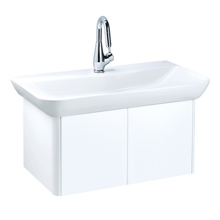 Tủ chậu rửa mặt Caesar LF5376+EH05376AV