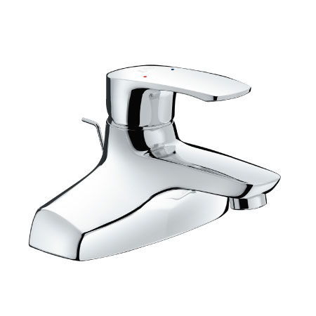 Vòi rửa lavabo nóng lạnh Inax LFV-211S