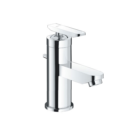 Vòi rửa lavabo nóng lạnh 1 chân Inax LFV-4000S