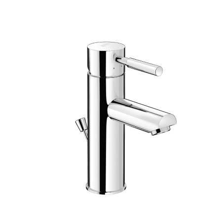 Vòi rửa lavabo nóng lạnh 1 chân Inax LFV-8000S