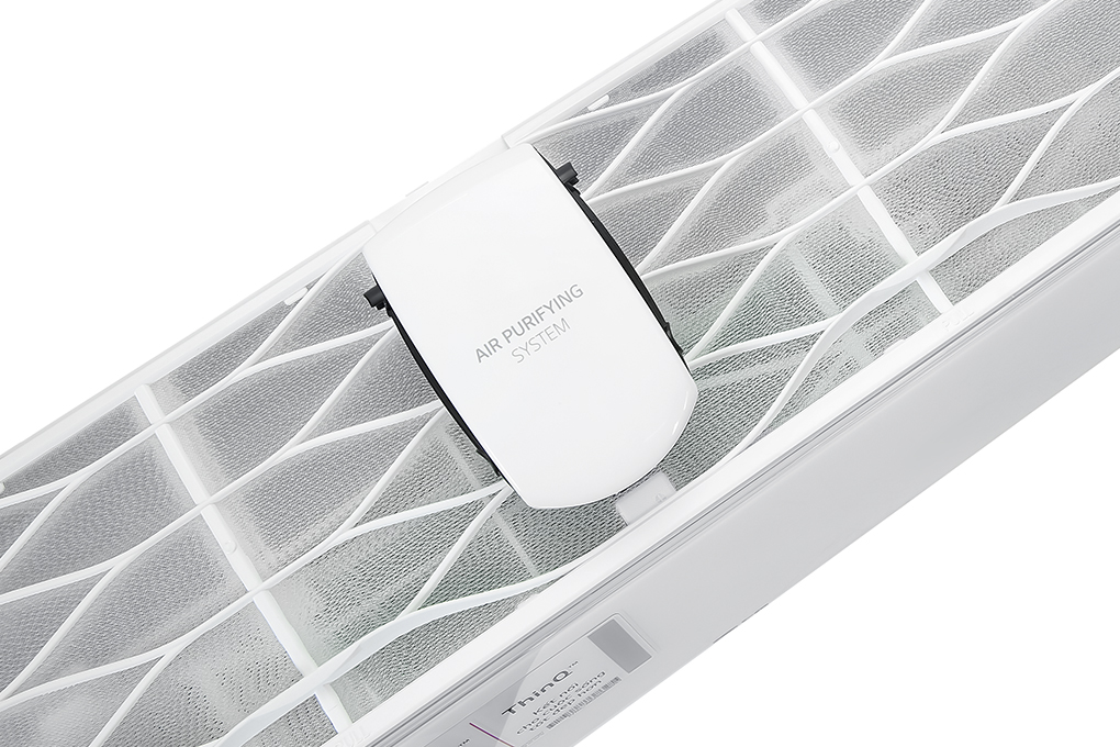Điều hòa LG DUALCOOL™Inverter 1 chiều 9.000 BTU (1HP)|V10APFUV