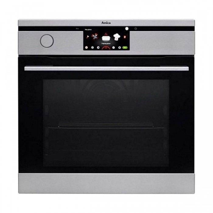 Lò nướng âm tủ AMICA EBI71394AA Steam