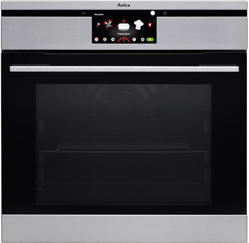 Lò nướng âm tủ AMICA EBI71294AA