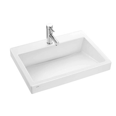 Chậu đặt bàn TOTO LS911CR