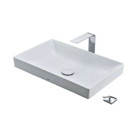 Chậu rửa lavabo ToTo LT4716 đặt bàn