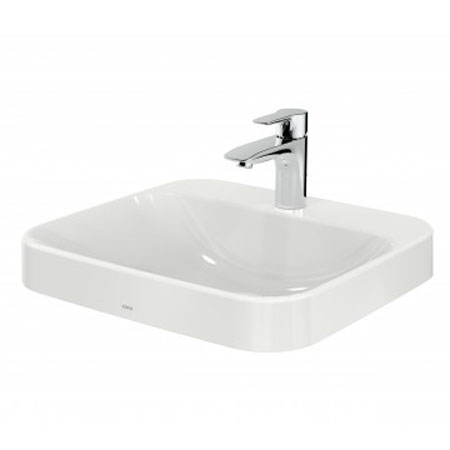 Chậu rửa lavabo dương bàn TOTO LT5615C