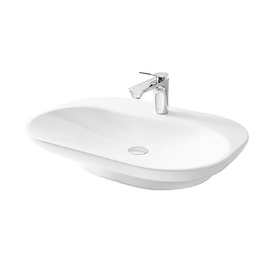 Chậu đặt bàn TOTO LW180Y