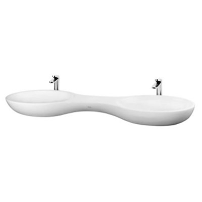 Chậu đặt bàn TOTO LW816JW/F