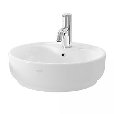 Chậu đặt bàn TOTO LW893CJW/F