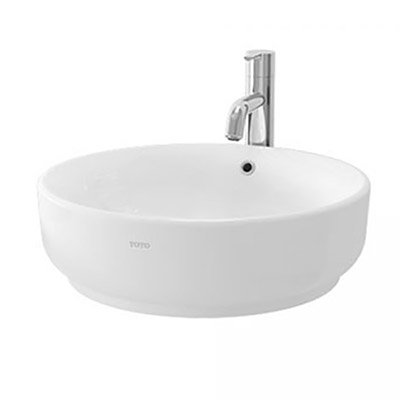 Chậu đặt bàn TOTO LW895JW/F#W