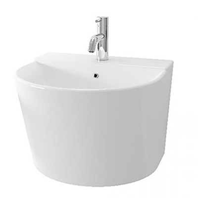 Chậu treo tường TOTO LW898CJW