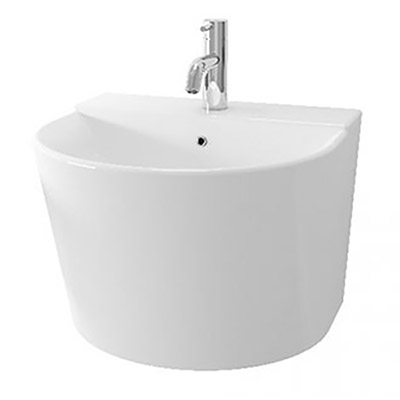 Chậu đặt bàn TOTO LW898JW