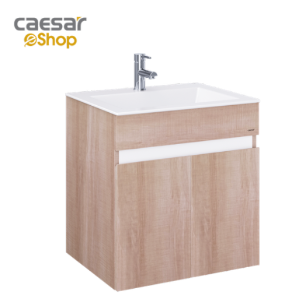 Bộ Tủ Lavabo Caesar LF5017/EH05017APV