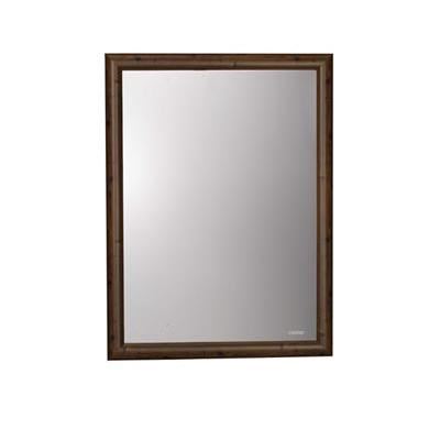 Gương khung gỗ nhân tạo Caesar M810 (60×80)