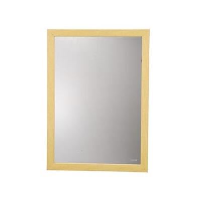 Gương khung gỗ nhân tạo Caesar M811 (50×70)