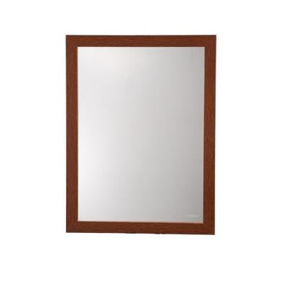 Gương khung gỗ nhân tạo Caesar M817 (45×60)