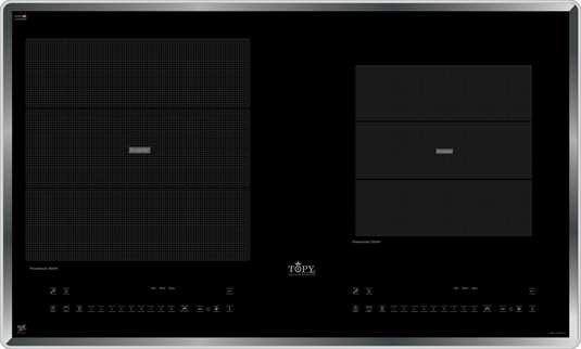 Bếp từ đôi EU - 8888Plus