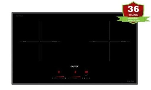 Bếp từ nhập khẩu Malaysia FS 666I