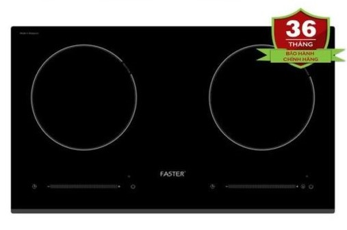 Bếp từ nhập khẩu Malaysia FS 712I