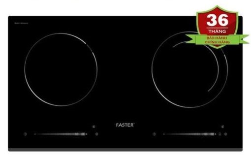 Bếp từ nhập khẩu Malaysia FS 782I