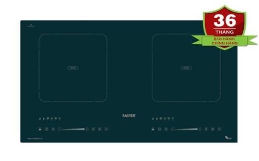 Bếp từ nhập khẩu Malaysia FS 8899I Plus