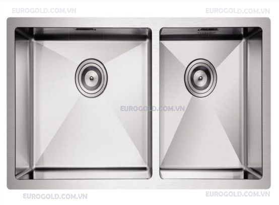 Chậu rửa bát Eurogold EUS68144
